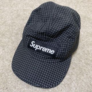 シュプリーム(Supreme)の【Supreme】 キャップ(キャップ)