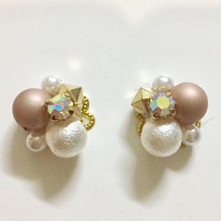 ane様専用♡(ピアス)