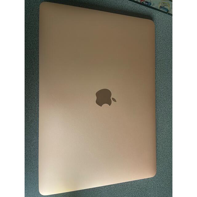 即納】 Mac (Apple) - APPLE MacBook Air MACBOOK AIR 本日のみ値下げ