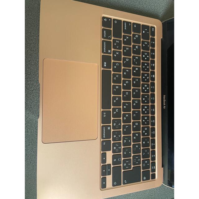 即納】 Mac (Apple) - APPLE MacBook Air MACBOOK AIR 本日のみ値下げ