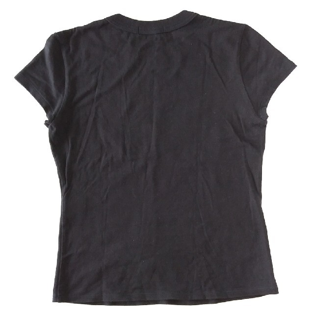 BURBERRY BLUE LABEL(バーバリーブルーレーベル)のバーバリーブルーレーベル　カットソー　半袖　Tシャツ レディースのトップス(カットソー(半袖/袖なし))の商品写真