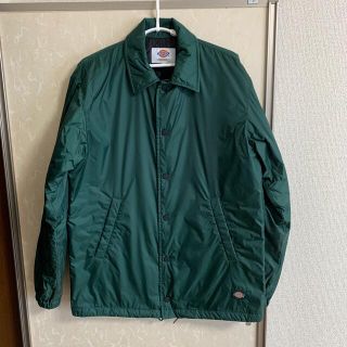 ディッキーズ(Dickies)のDickies コーチジャケット Mサイズ ディッキーズ(ナイロンジャケット)