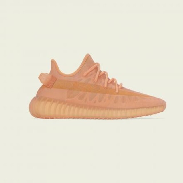 adidas YEEZY BOOST 350 V2 GW2870 24cm