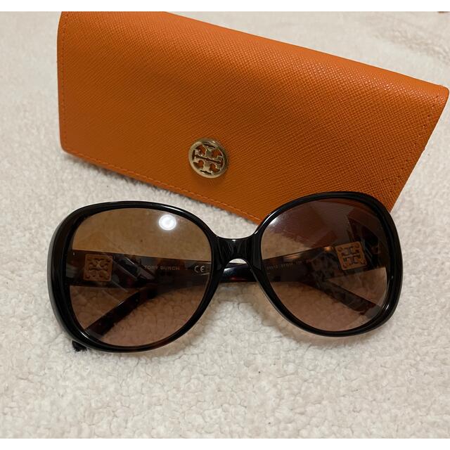 Tory Burch(トリーバーチ)のTory burchサングラス レディースのファッション小物(サングラス/メガネ)の商品写真