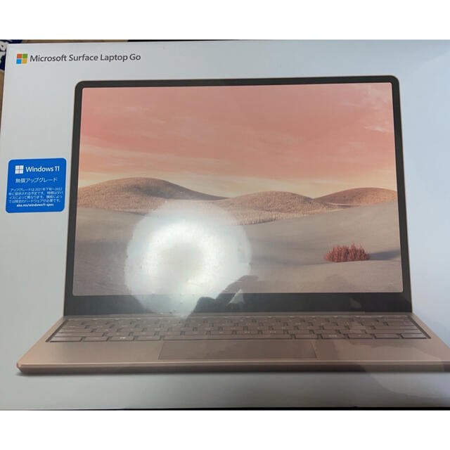 8GBSSDMicrosoft THH-00045 Surface Laptop Go