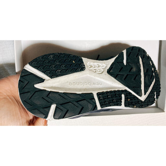 New Balance(ニューバランス)のニューバランス new balance スニーカー　23.5cm レディースの靴/シューズ(スニーカー)の商品写真