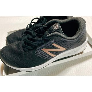 ニューバランス(New Balance)のニューバランス new balance スニーカー　23.5cm(スニーカー)