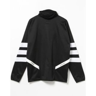 ディセンダント(DESCENDANT)のDESCENDANT adidas  HIGH NECK JERSEY 新品(ジャージ)