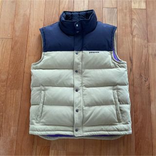 パタゴニア(patagonia) ダウンベスト(メンズ)の通販 300点以上 パタゴニア(patagonia) ダウンベスト(メンズ)の通販 300点以上