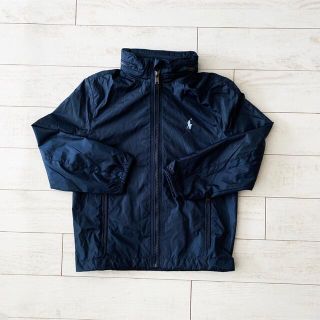 ラルフローレン(Ralph Lauren)のRalph Lauren ラルフローレン キッズ  ウィンドブレーカー(ジャケット/上着)