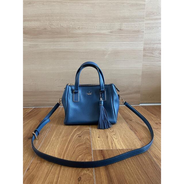 【極美品✨️】♠kate spade♠︎タッセル