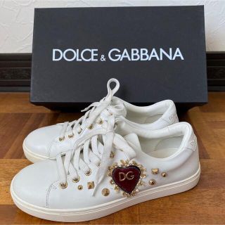 DOLCE&GABBANA - Dolce&Gabbana ドルガバ パンプスの通販 by Yu’s shop｜ドルチェアンドガッバーナならラクマ