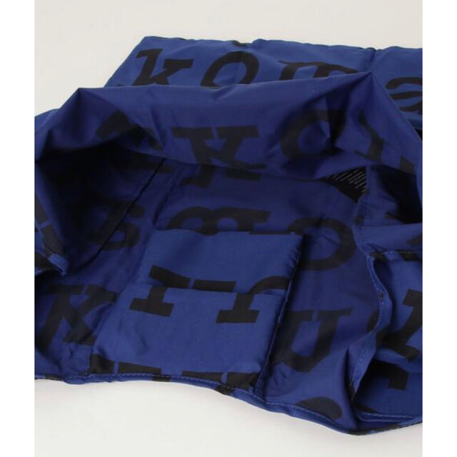 marimekko(マリメッコ)の新品未使用☆マリメッコ エコバッグ　スマートバッグ レディースのバッグ(エコバッグ)の商品写真