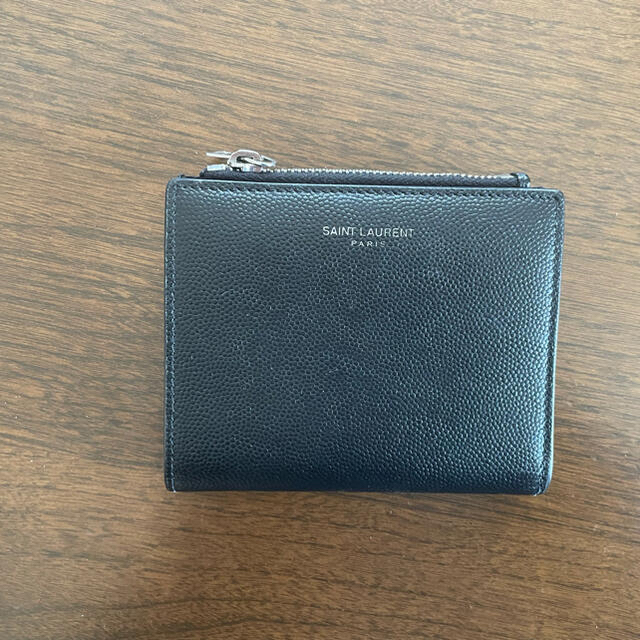 レディースSaint Laurent ミニウォレット　商品番号575789