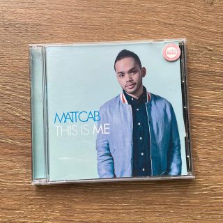 CD マット・キャブ(MATT CAB )Love story入り結婚式BGM (ポップス/ロック(洋楽))