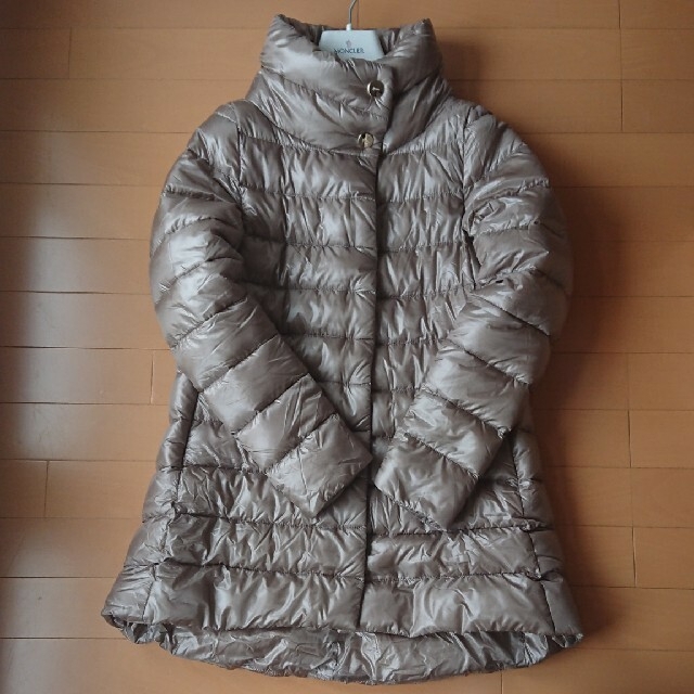 20AW HERNO 軽量 ダウン 定価10万 ICONICO 38-