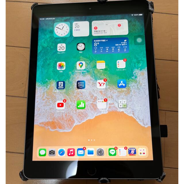 Apple(アップル)のMac 3点セットiPhone13mini   iPad Macbookair  スマホ/家電/カメラのスマホ/家電/カメラ その他(その他)の商品写真