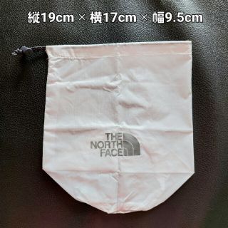 ザノースフェイス(THE NORTH FACE)のTHE NORTH FACE 収納袋(その他)