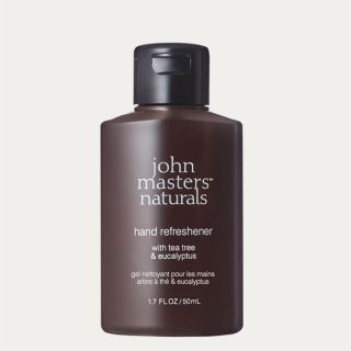 ジョンマスターオーガニック(John Masters Organics)のジョンマスターオーガニック T&Eハンドリフレッシュナー(アルコールグッズ)