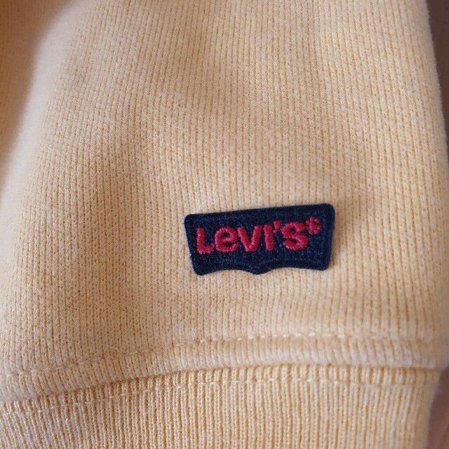 Levi's(リーバイス)のLevi’s x Stranger Things  ELEVEN スウェット メンズのトップス(スウェット)の商品写真