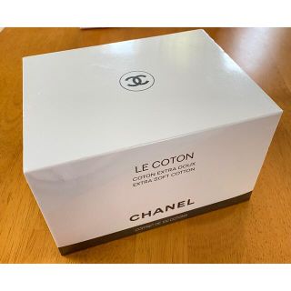 シャネル(CHANEL)のシャネル　オーガニックコットン(コットン)