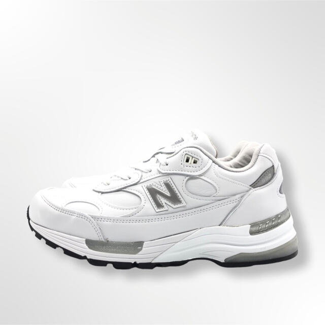 日本未発売 new balance ニューバランス M992WL