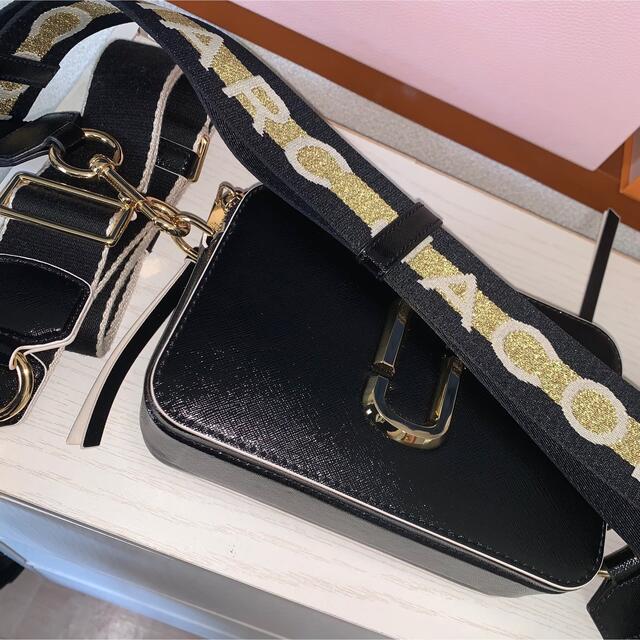 マークジェイコブス MARC JACOBS ショルダーバッグ