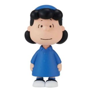 バンダイ(BANDAI)の（単品）ルーシー  PEANUTS ならぶんです。3(アメコミ)