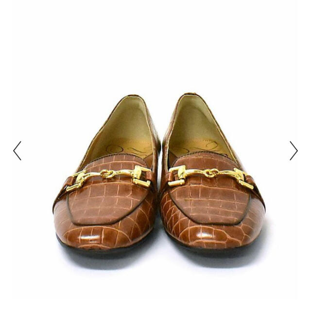 銀座ワシントン(ギンザワシントン)のワシントン　ビットローファー レディースの靴/シューズ(ローファー/革靴)の商品写真