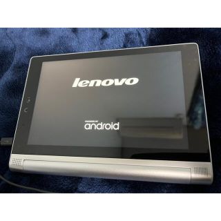 レノボ(Lenovo)のYOGA Tablet 2-830L SIMフリー　タブレット(タブレット)