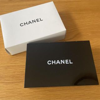 シャネル(CHANEL)の《新品》シャネル　ジュエリーボックス(ノベルティグッズ)