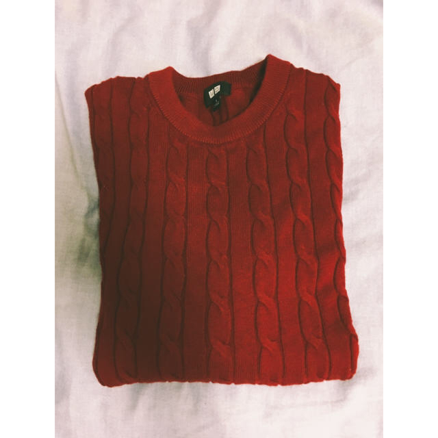 Uniqlo 今季 Uniqlo コットンカシミヤケーブルクルーネックセーターの通販 By M S Shop ユニクロならラクマ Uniqlo 今季 Uniqlo コットンカシミヤケーブルクルーネックセーターの通販 By M S Shop ユニクロならラクマ