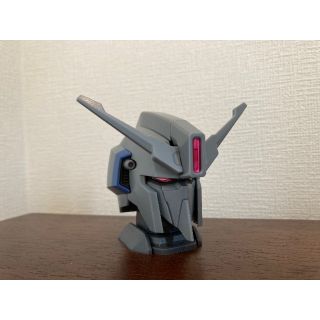 ガシャポン　EXCEED MODEL ZETA HEAD(その他)