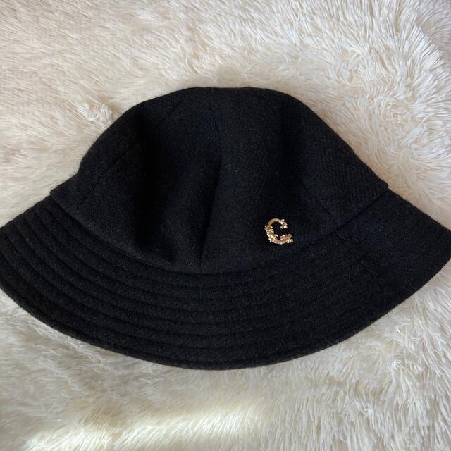 CA4LA(カシラ)の♡CA4LA ハット♡ レディースの帽子(ハット)の商品写真