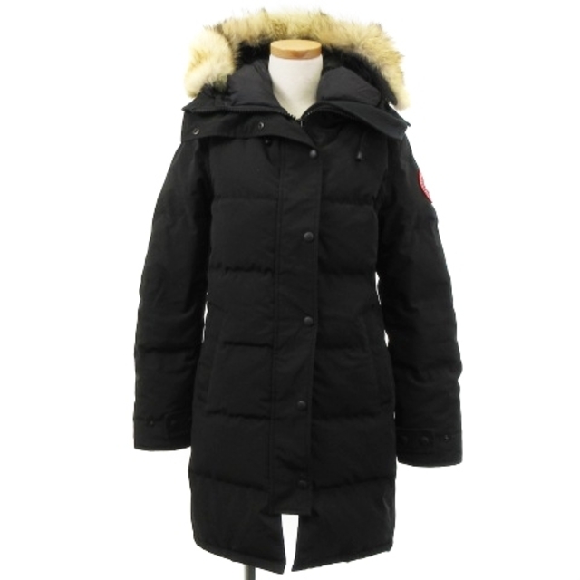 CANADA GOOSE - カナダグース マッケンジーパーカ ダウン コート