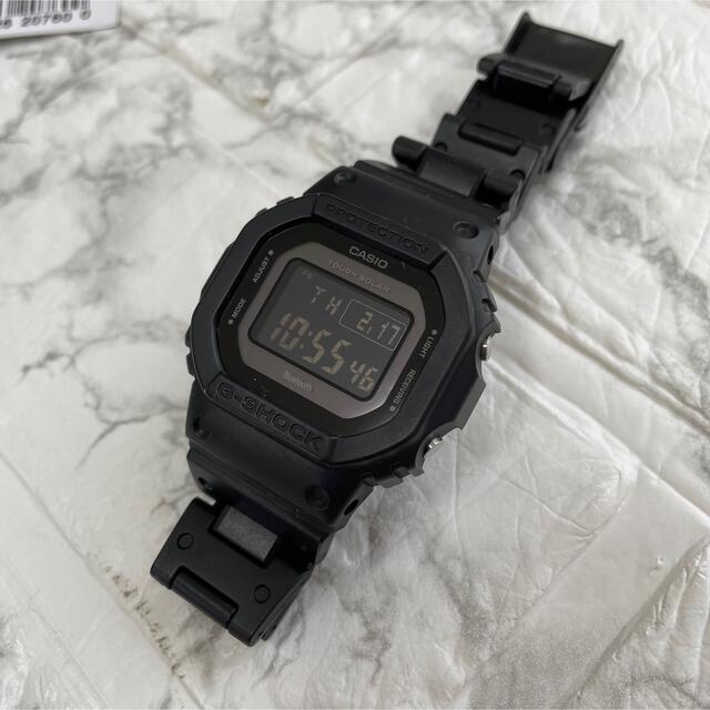 G-SHOCK - 美品 Bluetooth タフソーラー ORIGIN GW-5600BC の通販 by イタリアクラシコ｜ジーショックならラクマ