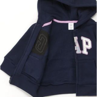 新品　パーカー　gap(ジャケット/上着)