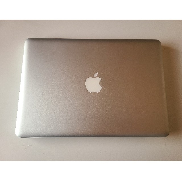 Macbook Pro A1278 13インチ　mid2012