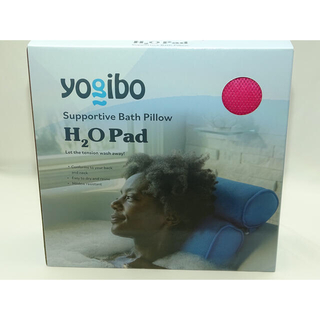 yogibo お風呂用枕(枕)