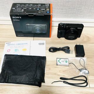 ソニー(SONY)の【ゆきき様専用】SONY RX100M7(コンパクトデジタルカメラ)