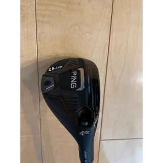 ピン(PING)のPING Ｇ４２５　Ｎ．Ｓ．ＰＲＯ９５０ＧＨ　ｎｅｏ　(ゴルフ)