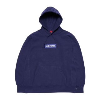 シュプリーム(Supreme)のdai9.12様専用　supreme box logo hoodie Mサイズ(パーカー)