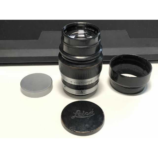 のようでし ヤフオク! Leitz Hektor 28mm F6.3 Lマウント - Leica