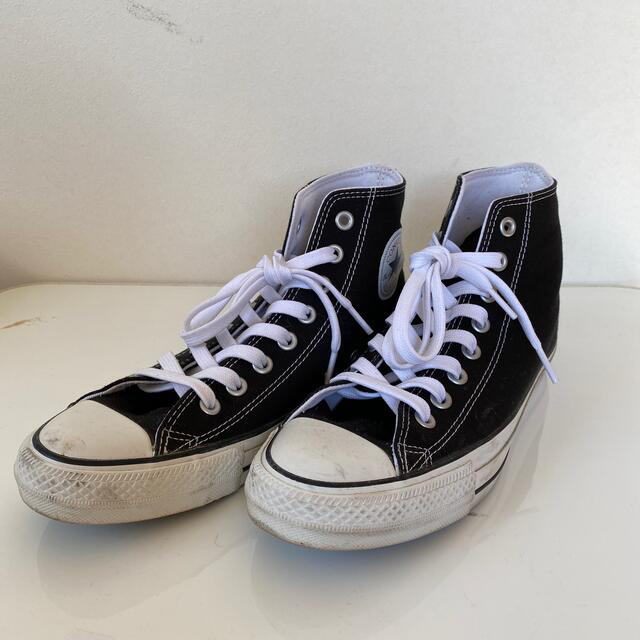 CONVERSE ALL☆STAR チャックテイラー