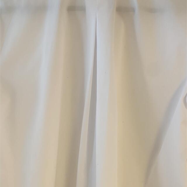 UNIQLO(ユニクロ)のスーピマコットンシャツジャケット プラスJ レディースのトップス(シャツ/ブラウス(長袖/七分))の商品写真