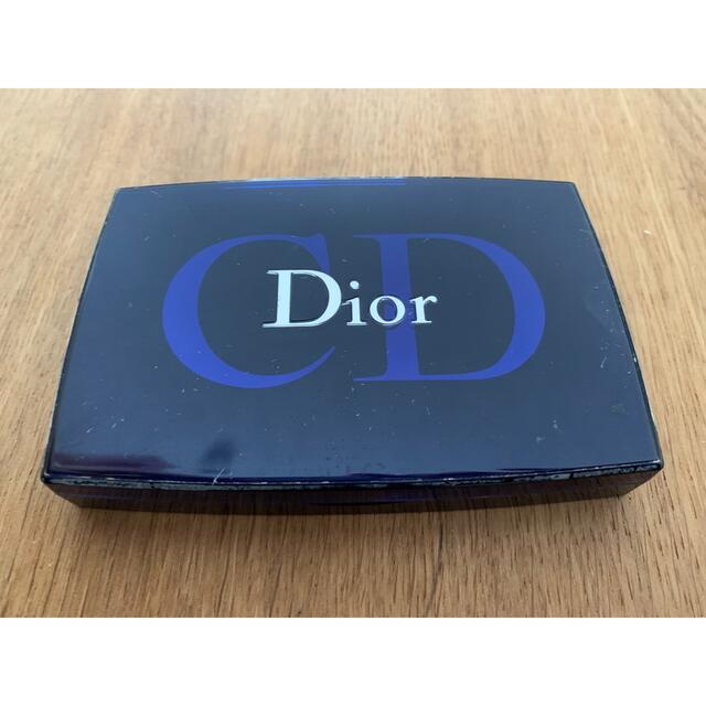 Dior(ディオール)の✳︎Dior✳︎ ファンデーション　フォーエバーコンパクト コスメ/美容のベースメイク/化粧品(ファンデーション)の商品写真