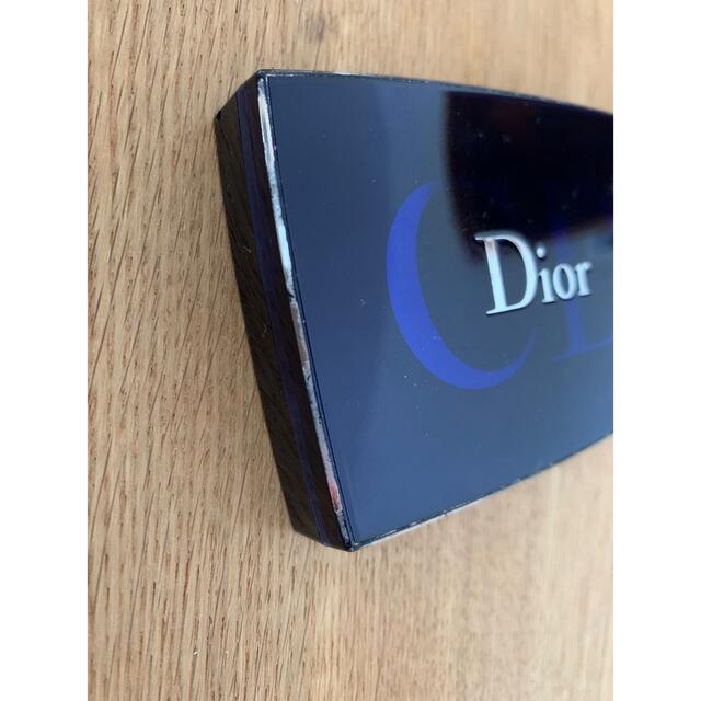 Dior(ディオール)の✳︎Dior✳︎ ファンデーション　フォーエバーコンパクト コスメ/美容のベースメイク/化粧品(ファンデーション)の商品写真