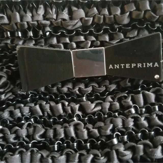 ANTEPRIMA(アンテプリマ)のアンテプリマ　バッグ　クリスタッロ　フィオッコ レディースのバッグ(ハンドバッグ)の商品写真