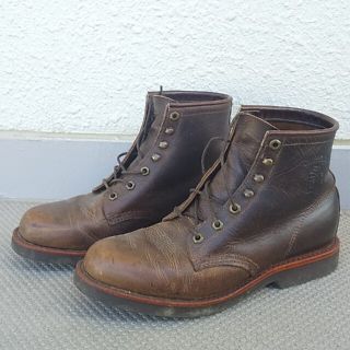 チペワ(CHIPPEWA)のチペワ ブーツ(ブーツ)