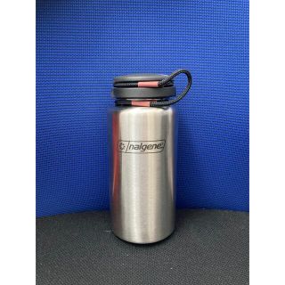 ナルゲン(Nalgene)のナルゲン ステンレスボトル 1.1リットル(水筒)